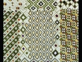 Patchwork-Ivory(WS1019-BE218) 9'x12'