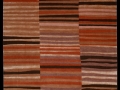 Stripes-Spice(EM0851-M6541) 8'x10'