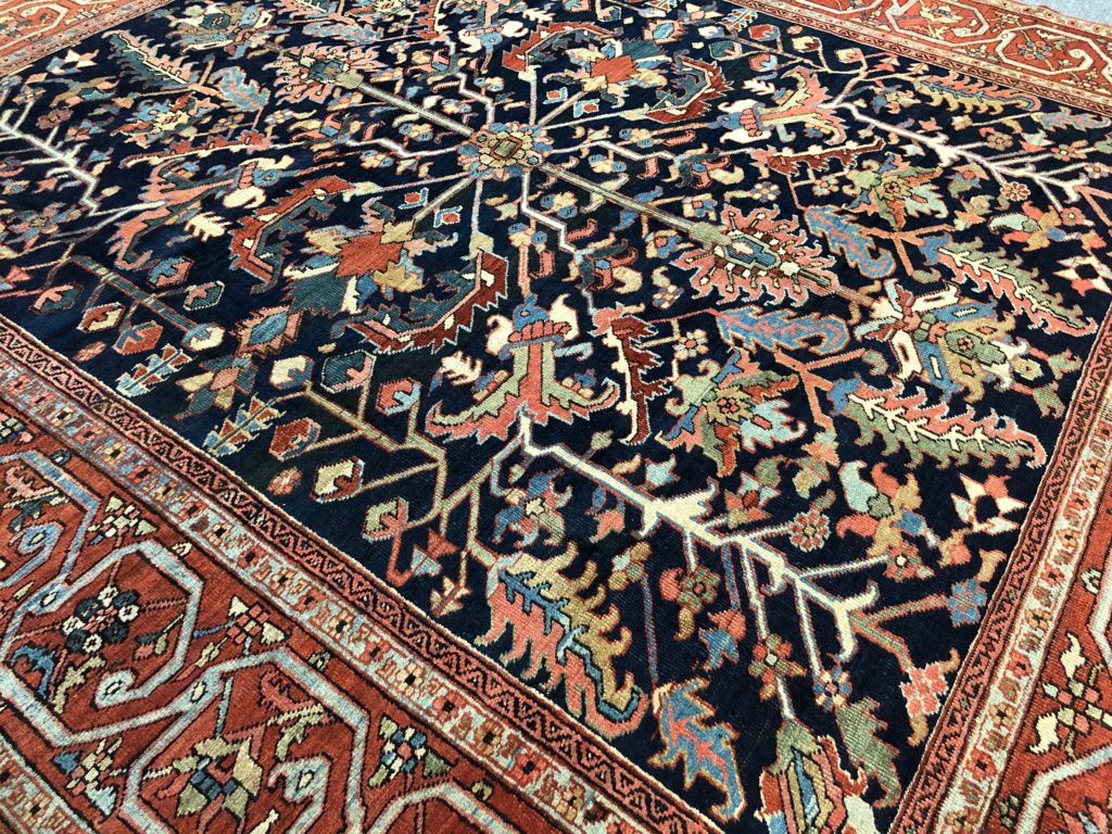 Carpets & Rugs